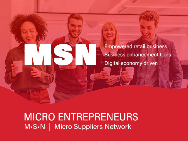 Micro Business Suppliers Network Malaysia Micro Business - Insignia