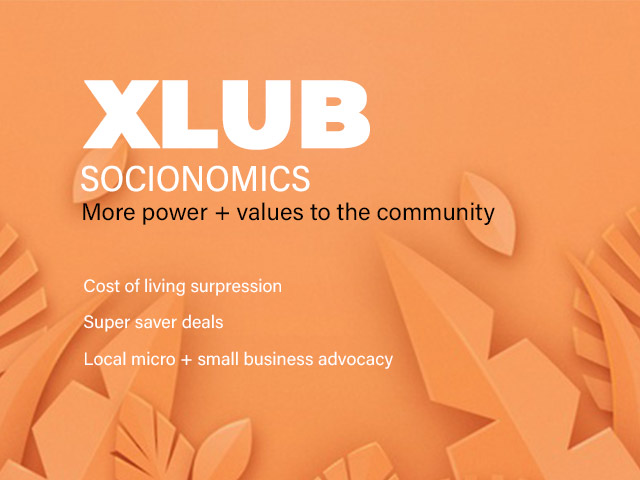 Malaysia Socionomics Platform Empowering Malaysia Socionomics for the community