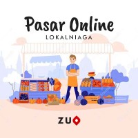 Pasar Online for LokalNiaga by ZUQ
