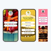 Pasar Online for LokalNiaga by ZUQ