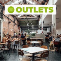 OUTLETS Starter Pack – Plan A Plus (12-Mth)