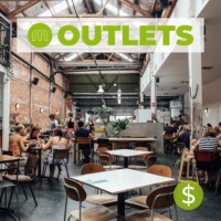 OUTLETS Starter Pack – Plan B Plus (12-Mth)